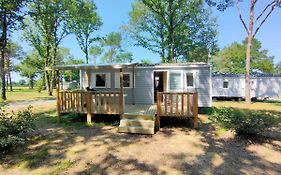 Mobil-home 6 pers Coeur de Vendée